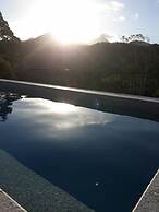 A View of Mt Warning B&B