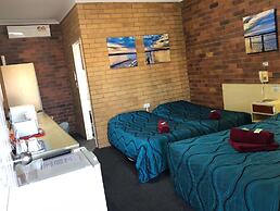 Glen Innes Lodge Motel