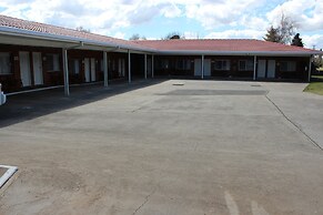 Glen Innes Lodge Motel