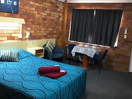 Glen Innes Lodge Motel