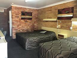 Glen Innes Lodge Motel