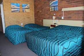 Glen Innes Lodge Motel