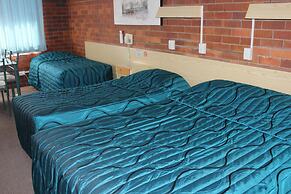 Glen Innes Lodge Motel