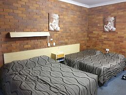 Glen Innes Lodge Motel