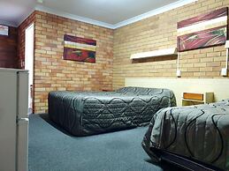Glen Innes Lodge Motel