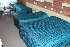 Glen Innes Lodge Motel