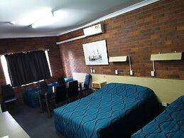 Glen Innes Lodge Motel