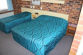 Glen Innes Lodge Motel