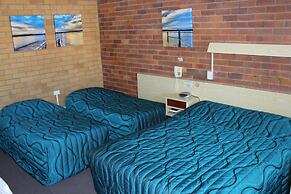 Glen Innes Lodge Motel