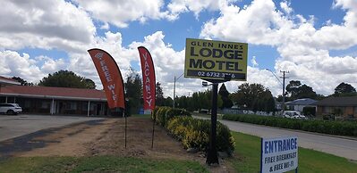 Glen Innes Lodge Motel