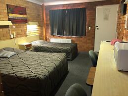 Glen Innes Lodge Motel