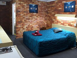 Glen Innes Lodge Motel