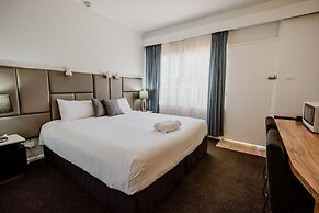 City Sider Motor Inn