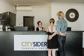 City Sider Motor Inn