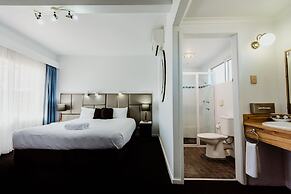 City Sider Motor Inn