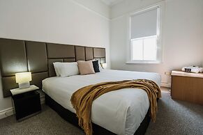 City Sider Motor Inn