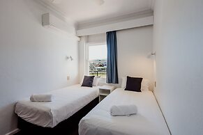 City Sider Motor Inn