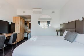 City Sider Motor Inn