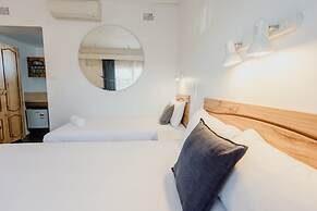 City Sider Motor Inn