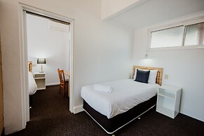 City Sider Motor Inn