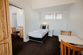 City Sider Motor Inn