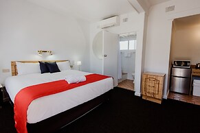 City Sider Motor Inn