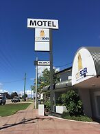 City Sider Motor Inn