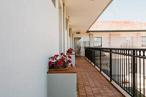 City Sider Motor Inn