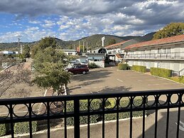 City Sider Motor Inn