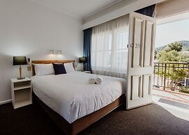 City Sider Motor Inn