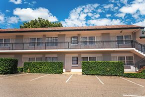 City Sider Motor Inn