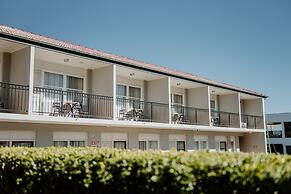 City Sider Motor Inn