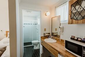 City Sider Motor Inn