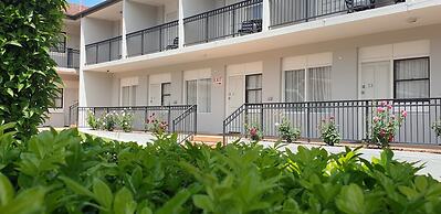 City Sider Motor Inn