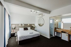 City Sider Motor Inn