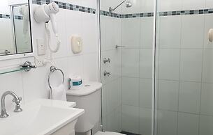 City Sider Motor Inn