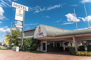 City Sider Motor Inn