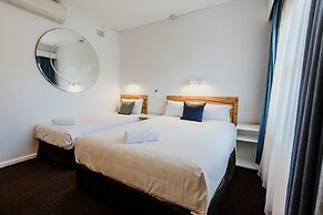 City Sider Motor Inn