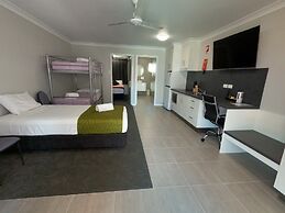 Monte Carlo Motor Inn