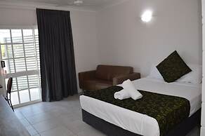 Monte Carlo Motor Inn