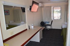 Monte Carlo Motor Inn