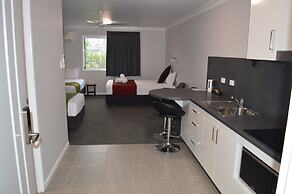 Monte Carlo Motor Inn