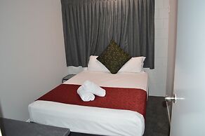 Monte Carlo Motor Inn