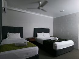 Monte Carlo Motor Inn