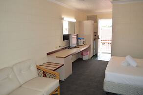 Monte Carlo Motor Inn