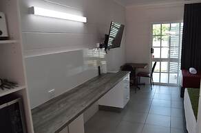 Monte Carlo Motor Inn