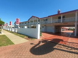 Monte Carlo Motor Inn