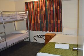 Monte Carlo Motor Inn