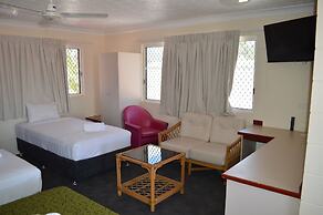 Monte Carlo Motor Inn