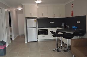 Monte Carlo Motor Inn